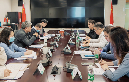 抢抓“双碳”战略机遇 推动绿色转型升级 | 兴源环...